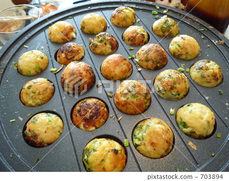 Takoyaki 703894