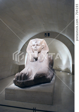 獅身人面像 獅身人面像 704193