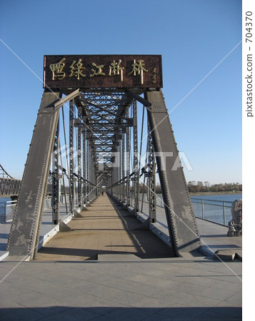 railway bridge, bridge, bridges 704370