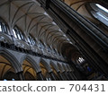 anglican, church, inside 704431