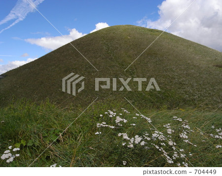world heritage, natural landscape, ancient time 704449