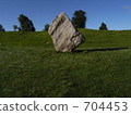 stone circle, world heritage, natural landscape 704453