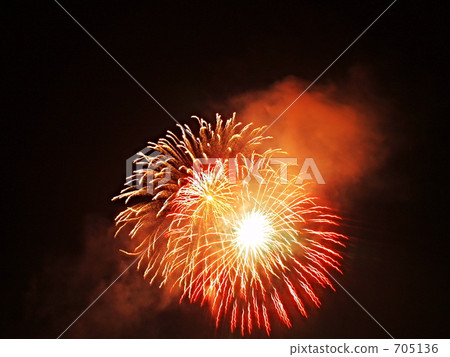 Season of fireworks 705136