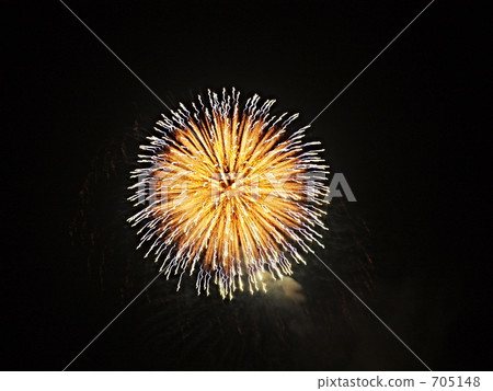Season of fireworks 705148