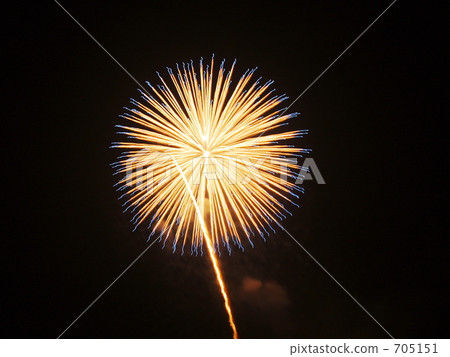 Season of fireworks 705151