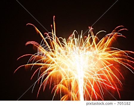 Season of fireworks 705182