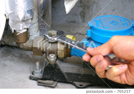 維護和保養 維護和保養 705257