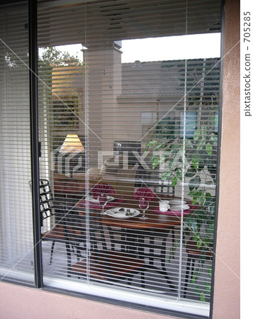 加州公寓 加州公寓 705285