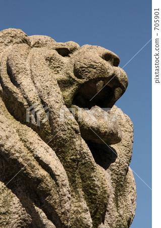 獅子橋 獅子橋 705901