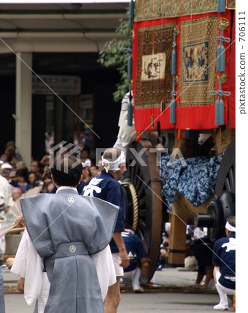 只園祭 706111