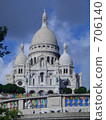 PARIS Sacre Coeur Temple 706140
