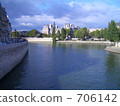PARIS Seine river 706142