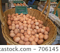 PARIS Marche's egg 706145
