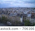 The streets of Paris 706166
