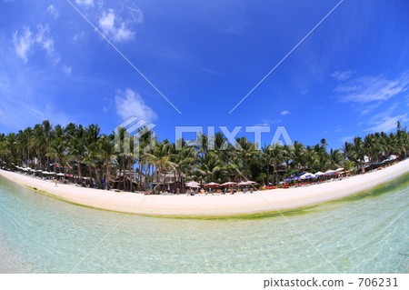 Beach Resort Beach Resort 706231