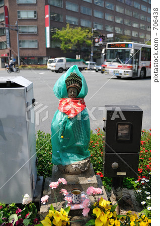 Dear Tenjin no Jizo Dear Tenjin no Jizo 706438