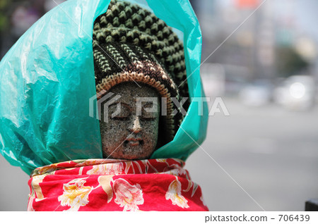 Dear Tenjin no Jizo 706439