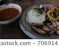 seafood curry 706914