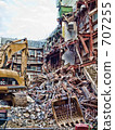 拆解場面 建造 建設 707255