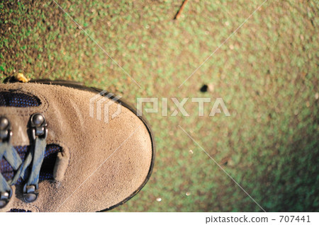 Let's walk! (Wherever···) 707441