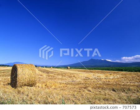 Under Shari-dake 707573