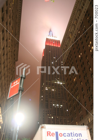 Empire State Building 708023
