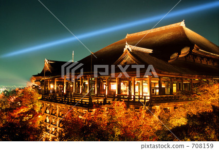 清水閃耀的舞台 708159