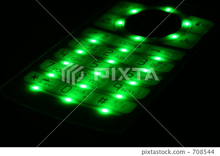 手機 移動 黑暗 708544