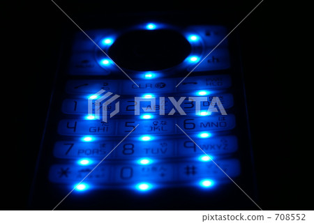 手機 移動 黑暗 708552