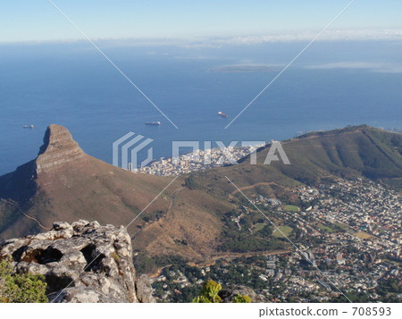 Lions Head（南非開普敦） 708593