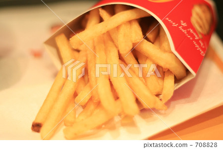 French fries   708828
