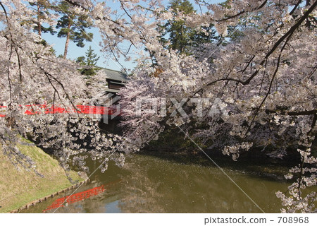 Sugi no Ohashi and Minami Gate Sugi no Ohashi and Minami Gate 708968