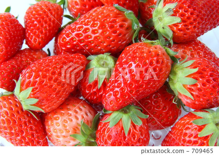 Strawberry Strawberry 709465