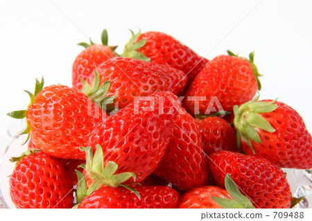 Strawberry Strawberry 709488