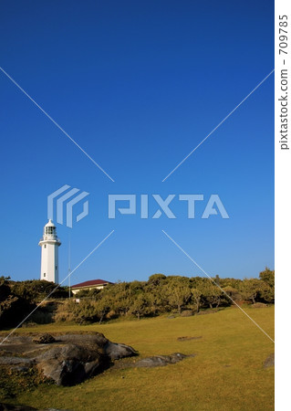 Nojima Saako lighthouse Nojima Saako lighthouse 709785