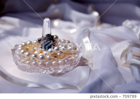 配飾 珠寶 訂婚戒指 709789