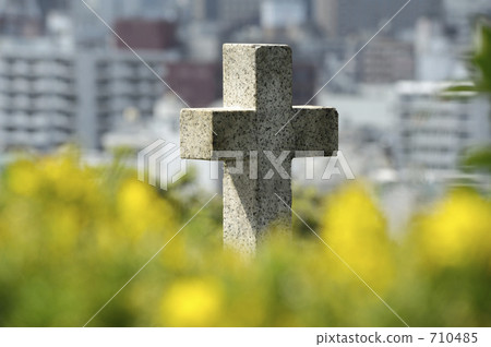 Foreign Cemetery Foreign Cemetery 710485