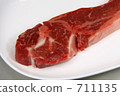 牛排 牛肉 肉 711135