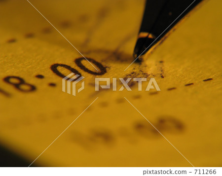 TODAY memo TODAY memo 711266