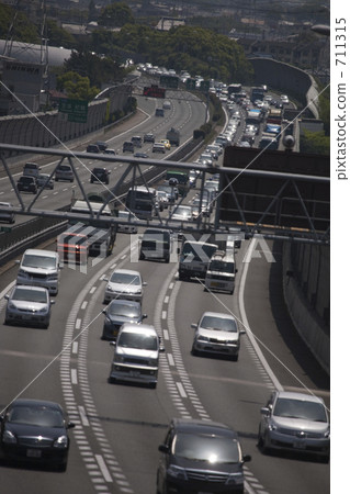 S時間曲線擁擠 711315