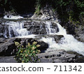 Midsummer's Three Falls Falls 711342