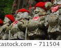 Laughing Seven Lucky God 711504