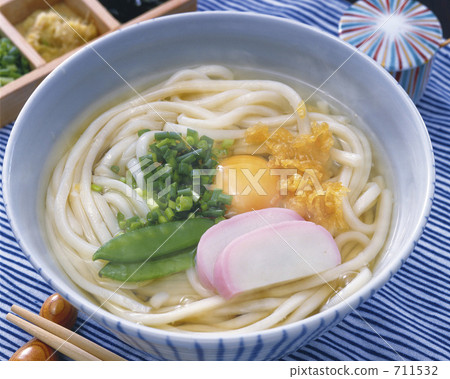 Tsukimi烏冬面 Tsukimi烏冬面 711532