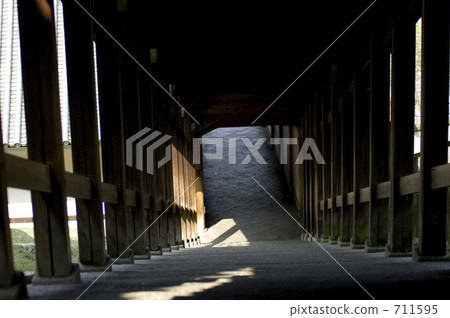 世界遺產Todaiji Bunkado 711595