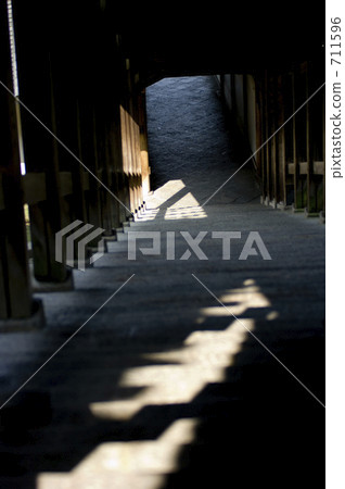 世界遺產Todaiji Bunkado 711596