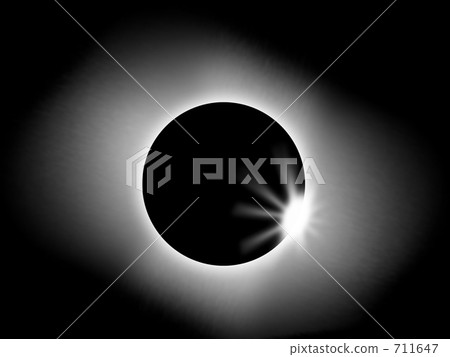 Total eclipse 711647