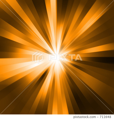 光線 光線 711648