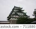 nagoya castle, castle, castles 711880