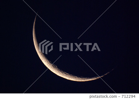 Moon of month 27 - 1 712294