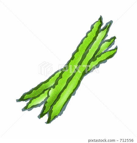 Green beans Green beans 712556